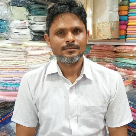 ANSARI CLOTH STORE
