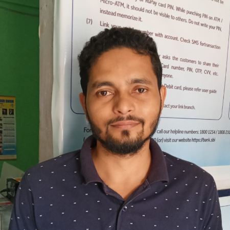 SBI CSP