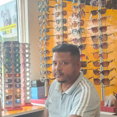 Vision Health Optical